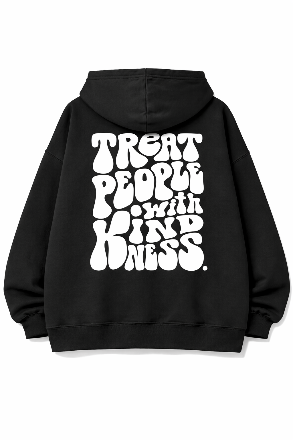 treat people with kindness