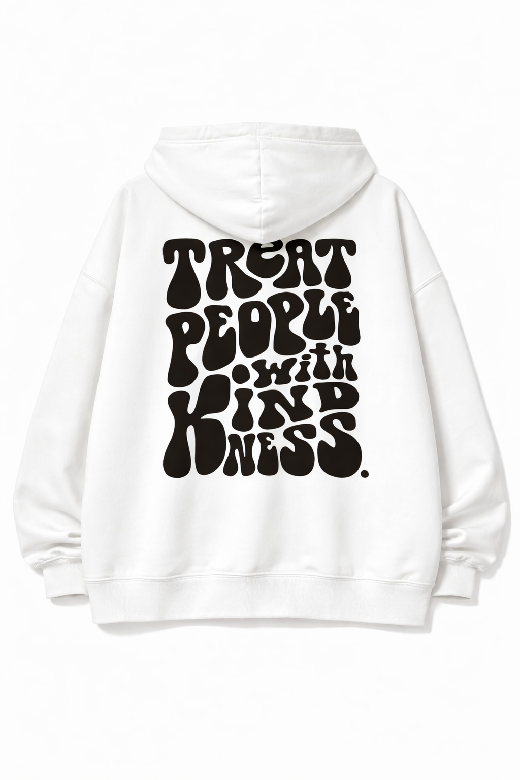 treat people with kindness